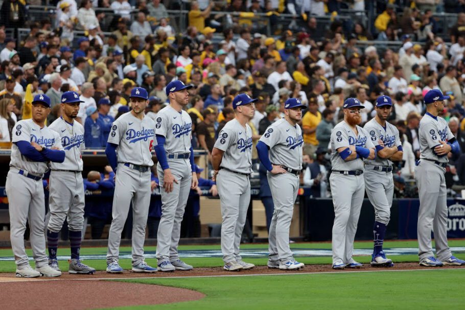 Los Angeles Dodgers: History, Achievements, Team Dynamics